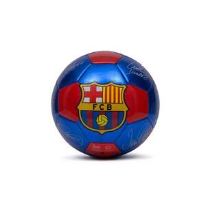 Bola de Futebol do Barcelona